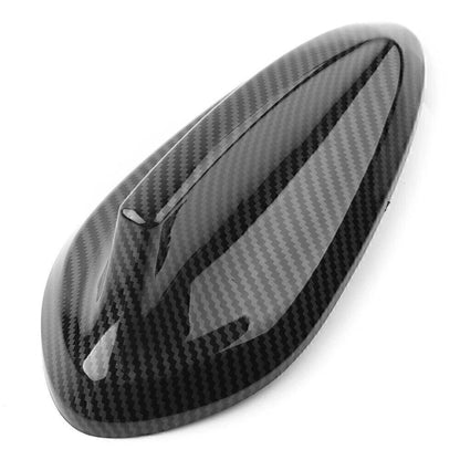 Shark Fin Antenna Cover for BMW F85 F15 F16 X4 X5 X6 X5M Carbon Fiber