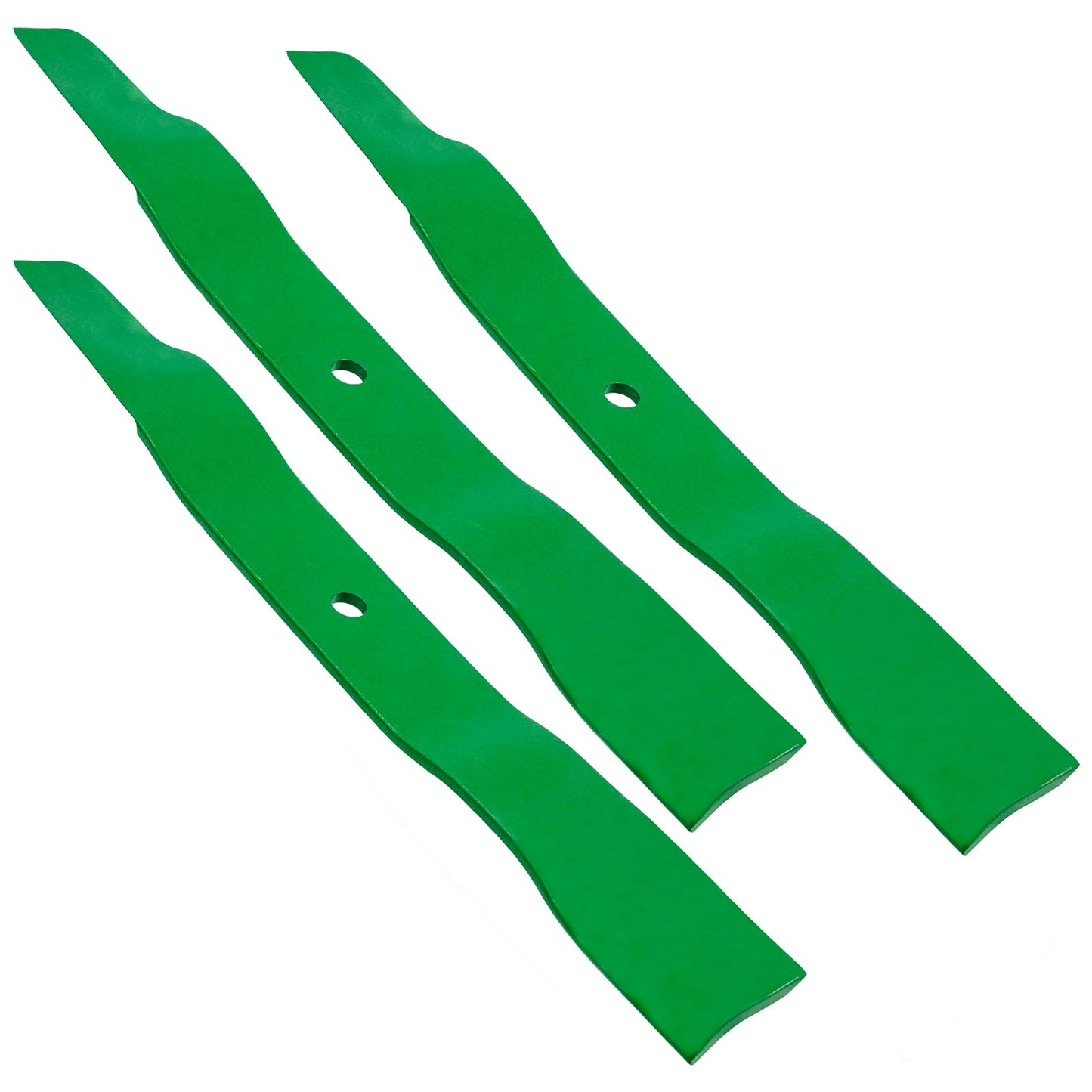 Deck Blade 52 Inch Replacement for Bobcat ZS4000 ZT2000 ZT3000 (2004–2019)