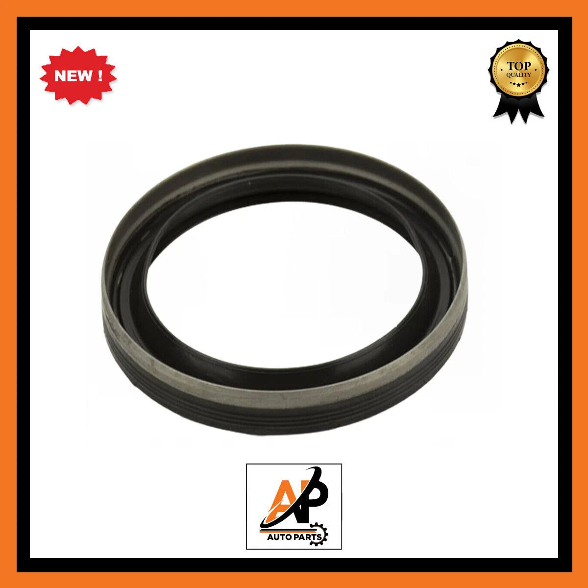 Crankshaft Oil Seal Replacement for BMW 1 2 3 4 5 6 X1 X2 B47 (2010–2019)