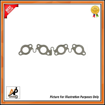 Exhaust Manifold Gasket Replacement for Land Rover Range Rover IV (2013–2022)