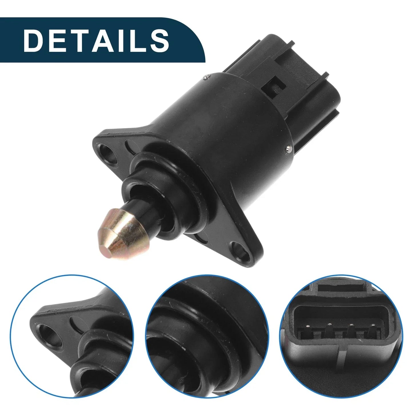 Idle Air Control Valve for Chrysler Cirrus (2000)