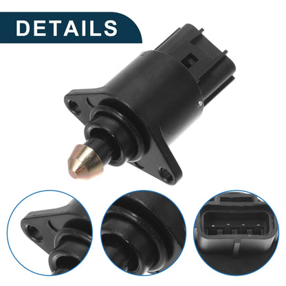 Idle Air Control Valve for Chrysler Cirrus (2000)