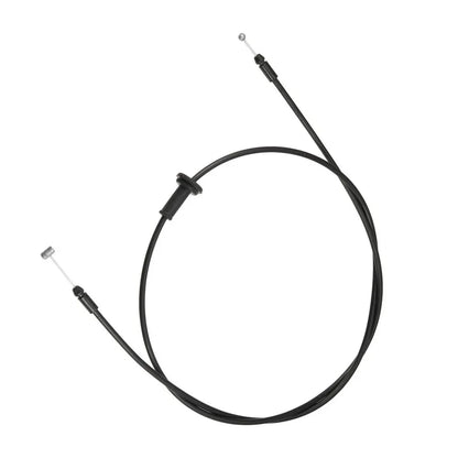 Hood Latch Release Cable for Hyundai Sonata, Azera (2011-2021, 2012-2017)