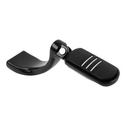 Mid Controls Kit Pegs Lever for Harley Sportster Iron 883 1200 (2014-2022)