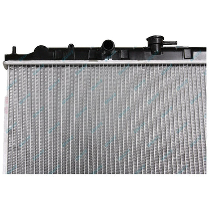 Alloy Radiator for Nissan Pulsar N16 LX/Q/ST/STL/TI Auto Sedan 1.6L/1.8L 00-06