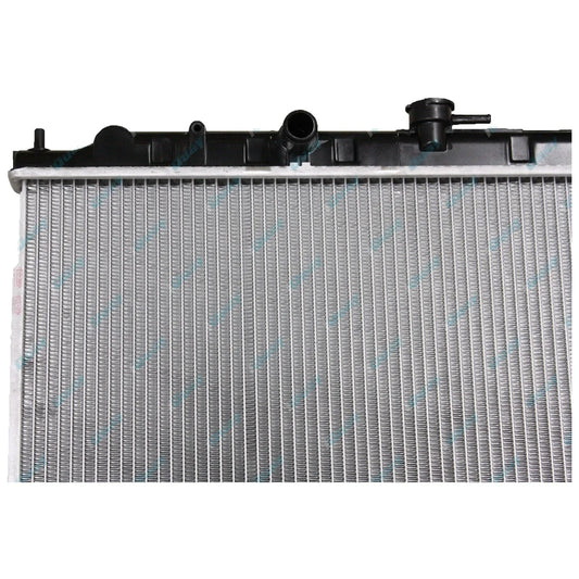 Alloy Radiator for Nissan Pulsar N16 LX/Q/ST/STL/TI Auto Sedan 1.6L/1.8L 00-06