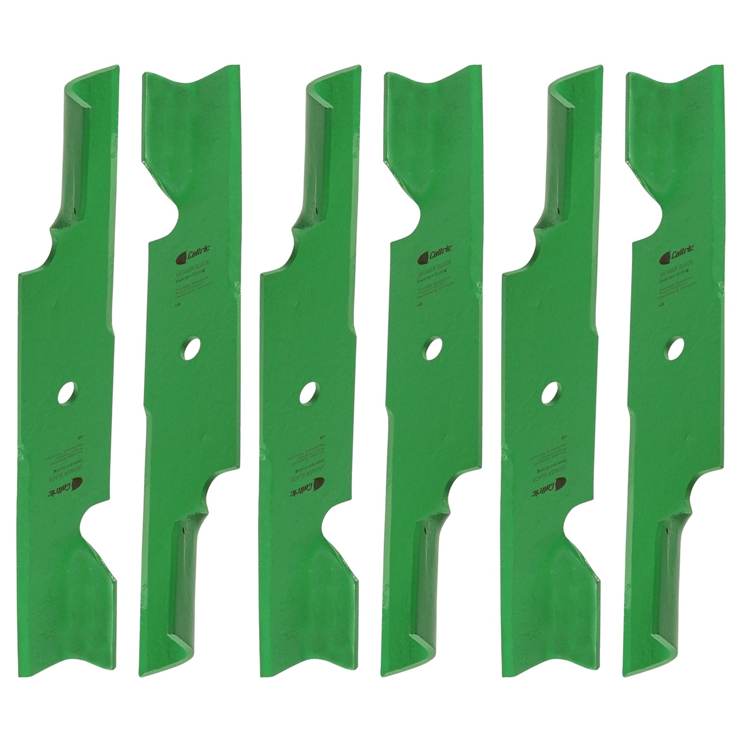 Deck Blade 48 Inch Replacement for Bad Boy Maverick (2016–2025)