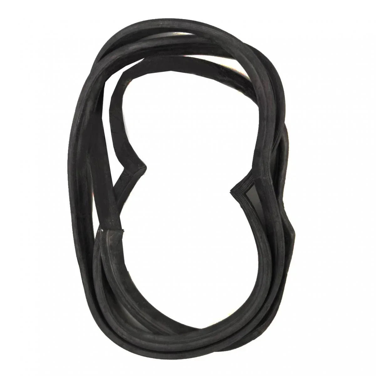 Door Rubber Seal Weatherstrip Rear RH Fits Mercedes Benz W114 280E 1968-76 D09