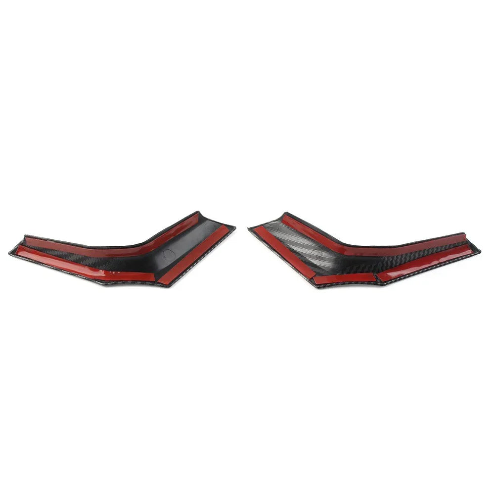 Carbon Fiber Steering Wheel Cover for BMW 3 Series G20 (2019-2021)