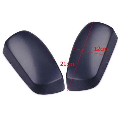 Left Right Mirror Housing Cap Cover for BMW 5 Series E60 E61 (2005-2010)