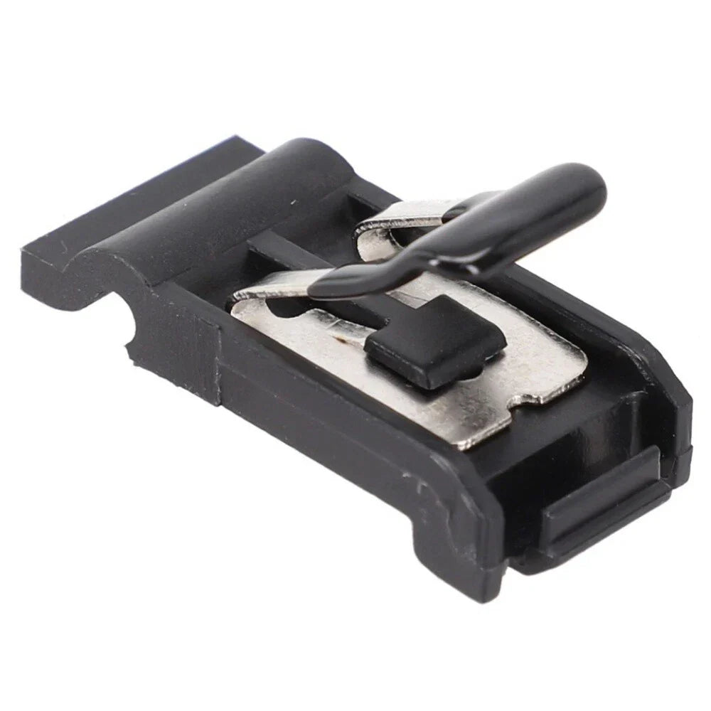 Fuel Door Gas Cap Spring Clip for Toyota Corolla, Lexus ES (2003-2023)
