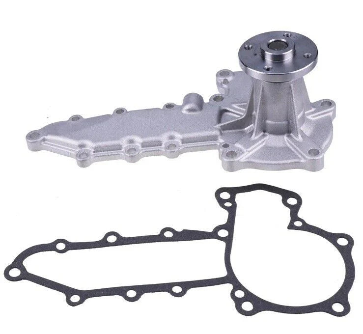 Water Pump for Bobcat 331 334 335 430 E32 E32i E34 E35 E35Z E37 E42 E45