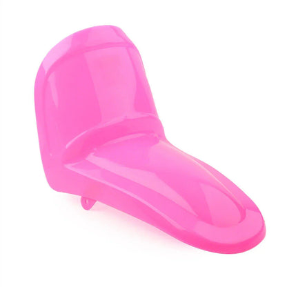 Pink Front Fender Cover Mudguard for Yamaha PW50 Y-Zinger 50