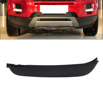 Front Bumper Lower Air Deflector for Land Rover Range Rover Evoque (2011-2015)