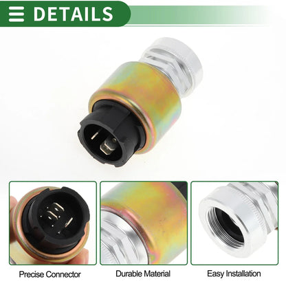 Transmission Speed Sensor for MERCEDES-BENZ NG 75-91 VSS Speed Sensor