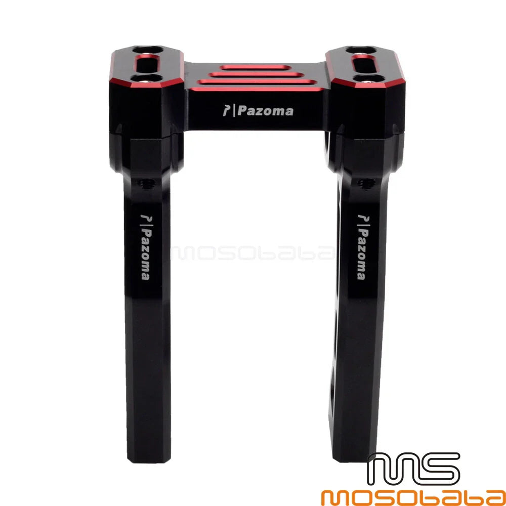 1" Handlebar 6.3" Pullback Risers for Harley Pan America 1250 (2021-2023)