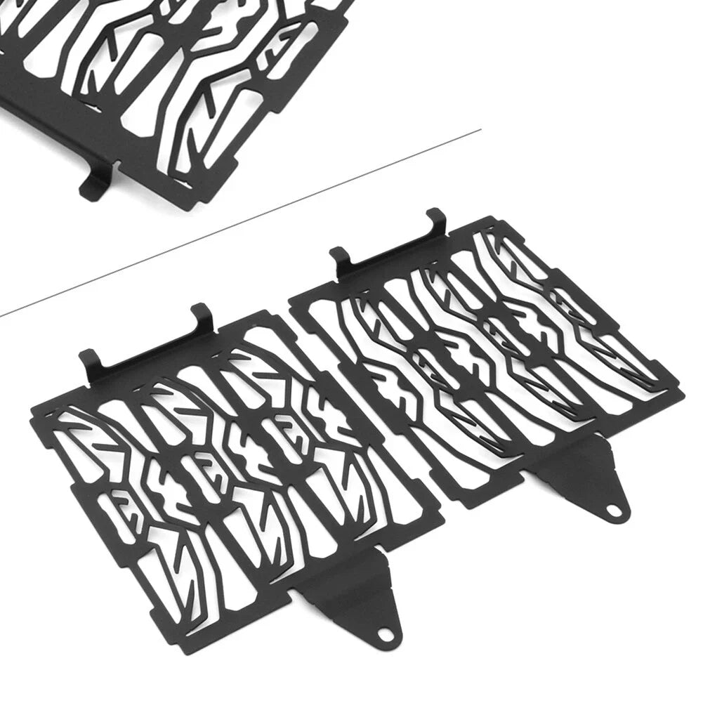 Radiator Grille Guard Cover for BMW R1300GS (2023-2024)