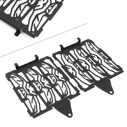 Radiator Grille Guard Cover for BMW R1300GS (2023-2024)