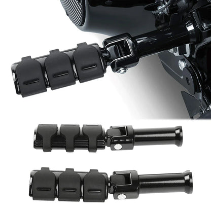 Passenger Footpeg Footrest for Harley Softail Heritage Classic (2018-2025)
