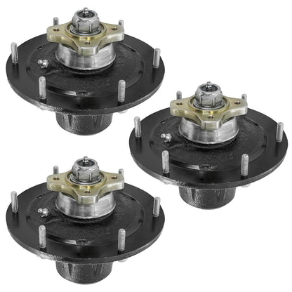 Deck Spindle 72 Inch Replacement for John Deere Z955M Z965M Z970R (2005–2015)