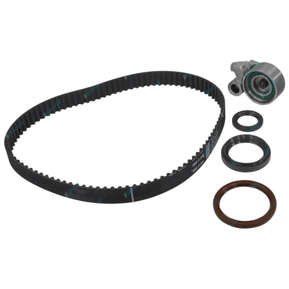 Timing Belt Auto Tensioner Water Pump Kit for Hiace Van 1KD-FTV 2KD-FTV Diesel