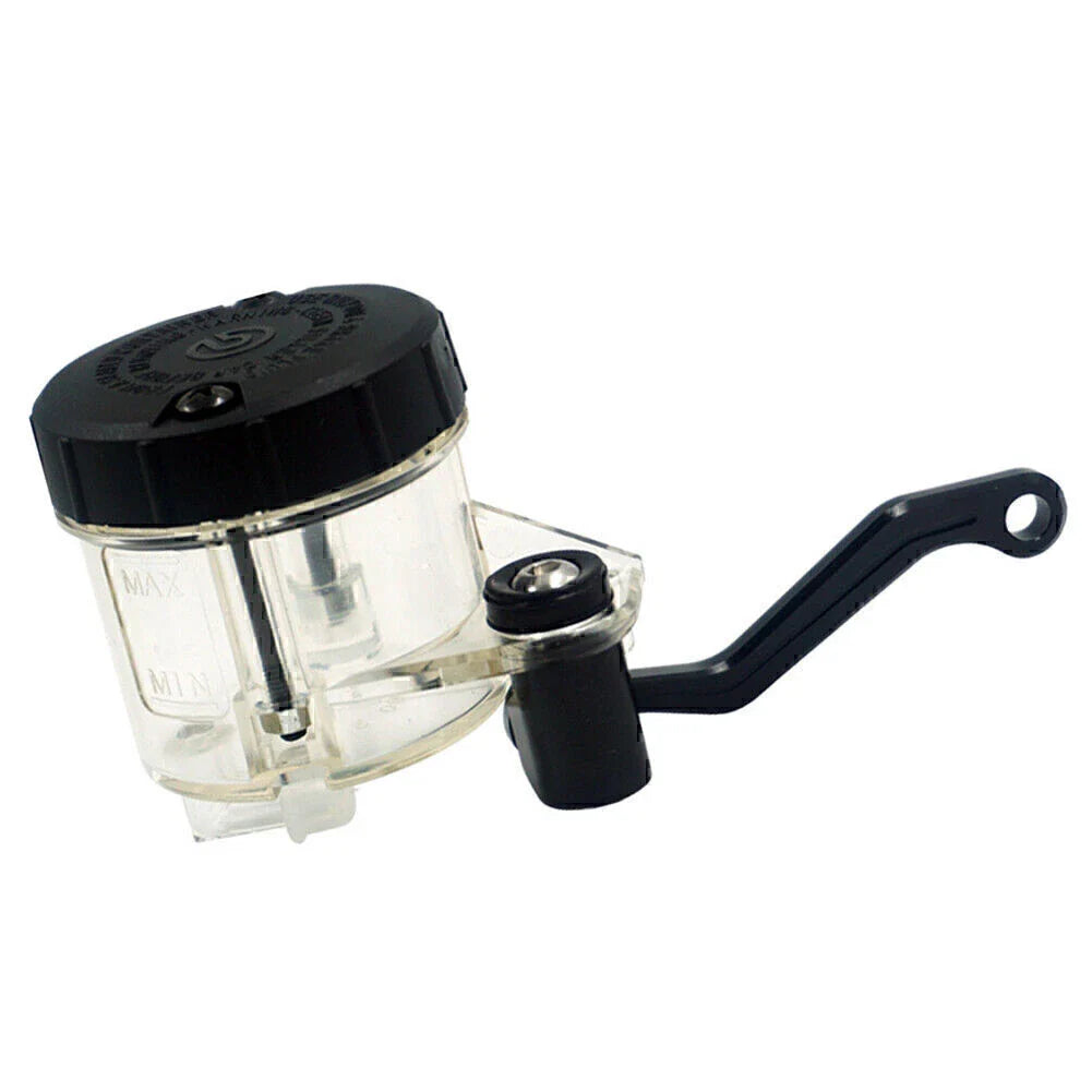 Universal Moto Front Brake Clutch Fluid Reservoir Cup for Motorcycle