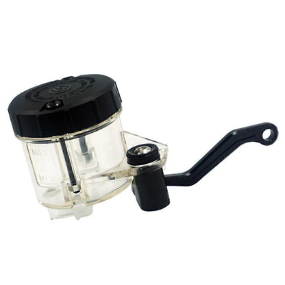 Universal Moto Front Brake Clutch Fluid Reservoir Cup for Motorcycle