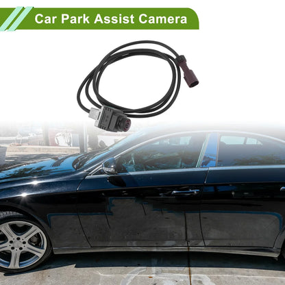 Front View Camera for Mercedes-Benz CLS63 AMG 2014-2018