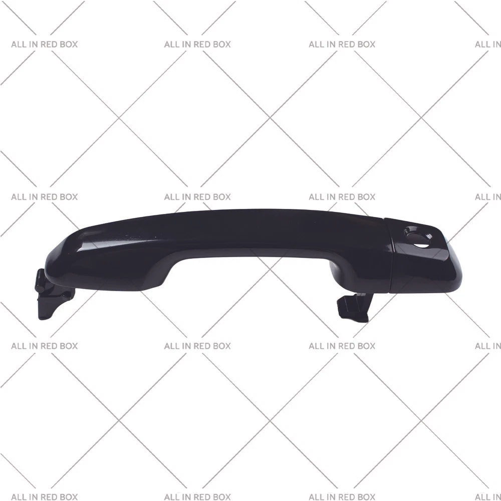 Front Outside Door Handle Kit for Toyota Land Cruiser Prado (2009-2020)