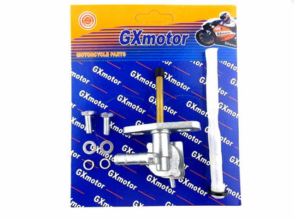 Fuel Tap Petcock for Honda CRF150F (2003-2009)