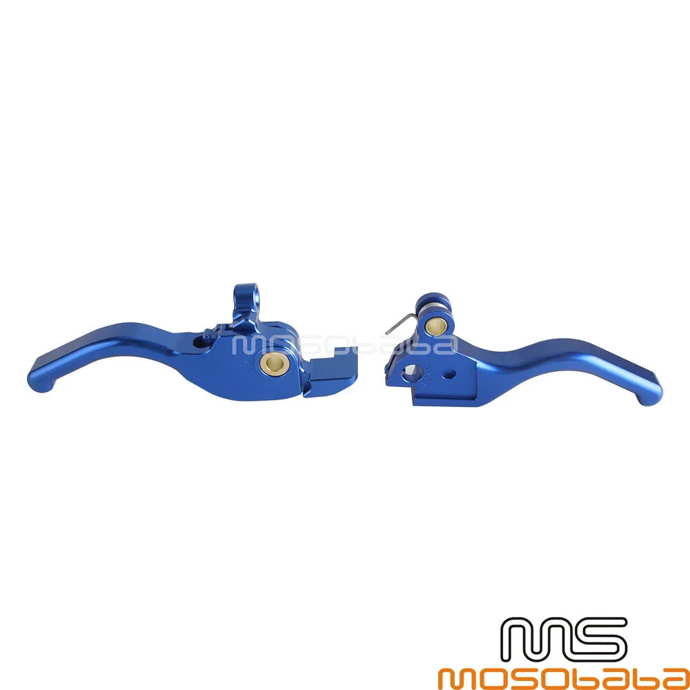 Brake Clutch Lever Control Kit for Harley Touring Street Glide FLHX (2024)