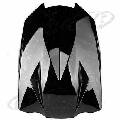 Rear Back Seat Cover Cowl for Kawasaki Z1000 (2010-2013) Black