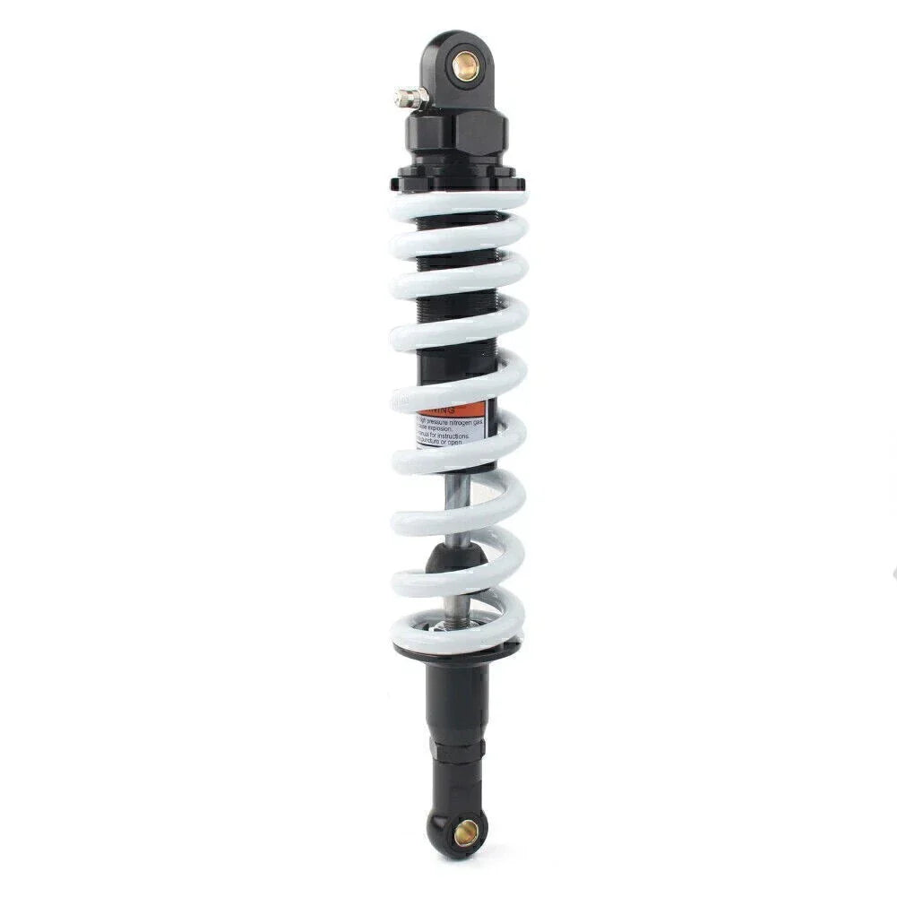 400mm Rear Air Shock Absorbers for 250cc Trail Dirt Bike