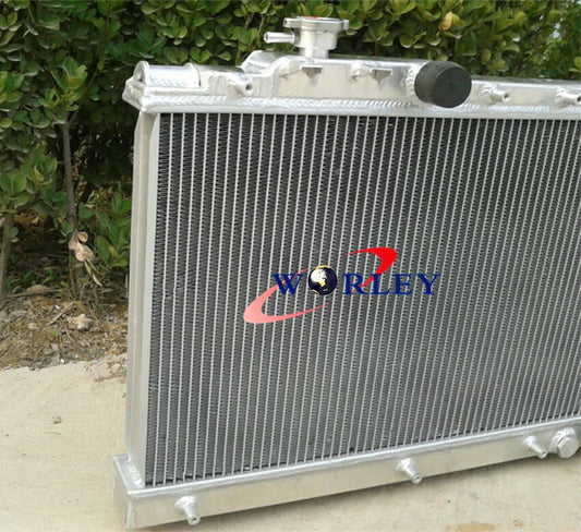 Aluminum Radiator for Toyota Celica GT-4 ST205 (1994-1999)