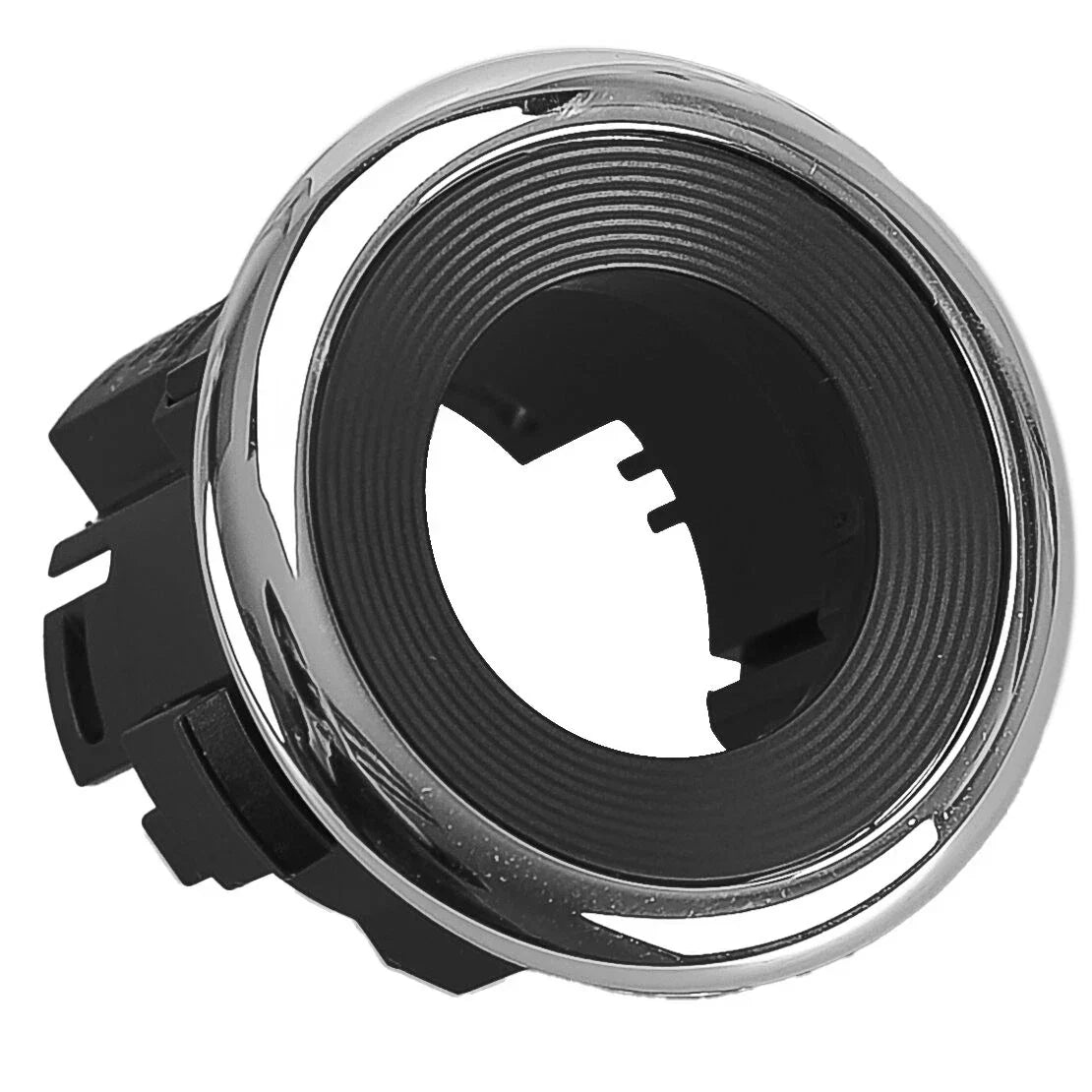 Car Start Button Stop Switch Rings for Nissan Altima Pathfinder Qashqai