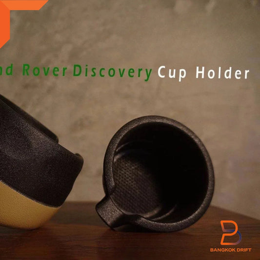 Beige Cup Holders  for Land Rover Discovery Series 1 & 2 (89-04)