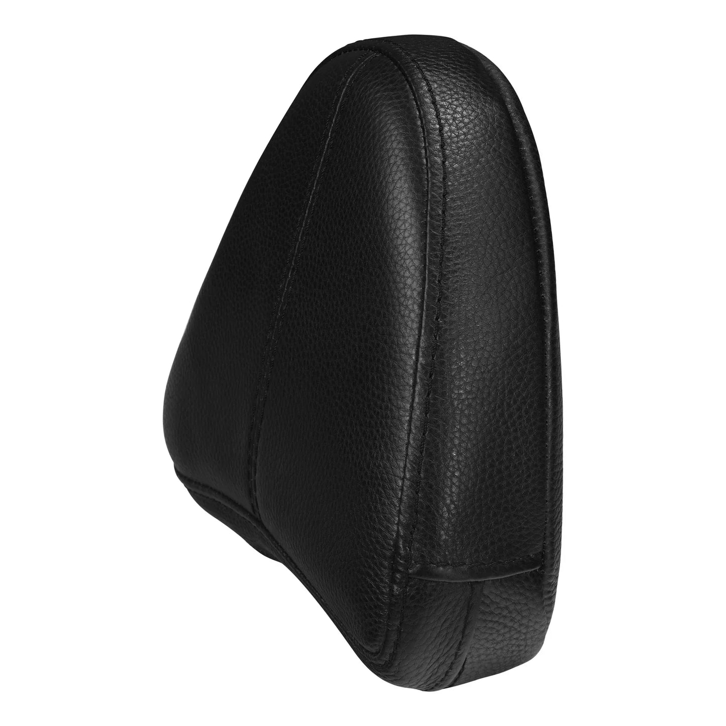 Black Rider Driver Backrest Pad for Indian Scout Sixty (2015-2024)