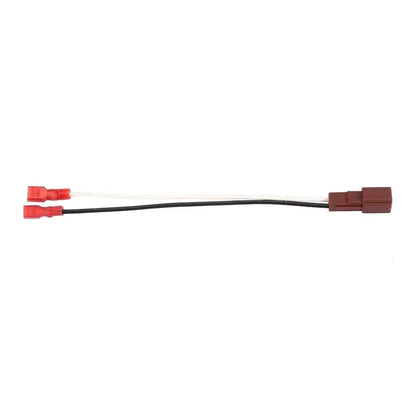 4 x Car Speaker Harness Wire Adaptor for Nissan Xterra Pathfinder (2000-2015)