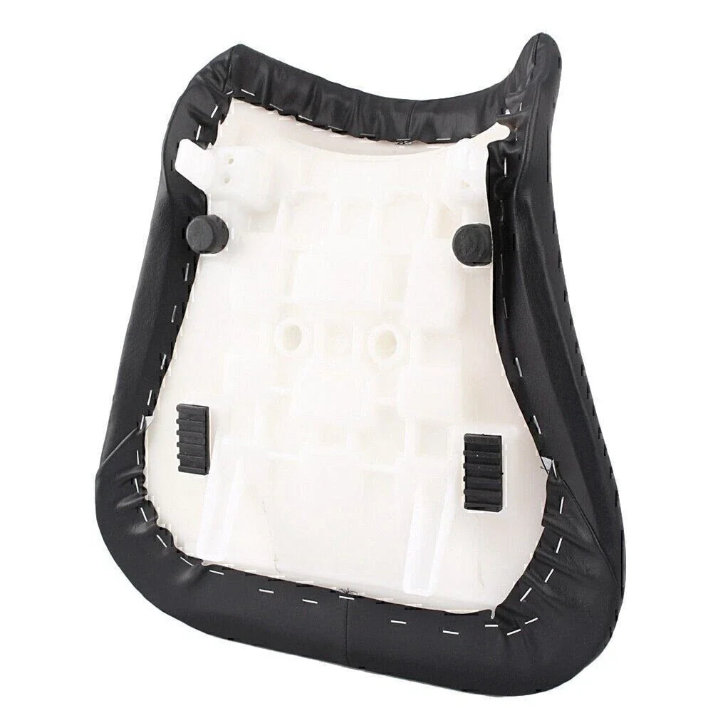Black Motorcycle Front Rider Seat for Suzuki GSXR600 GSXR750 (2004-2005)