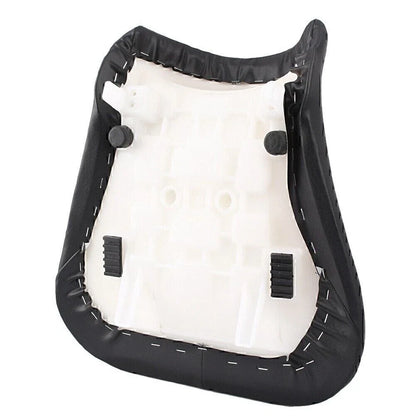 Black Motorcycle Front Rider Seat for Suzuki GSXR600 GSXR750 (2004-2005)