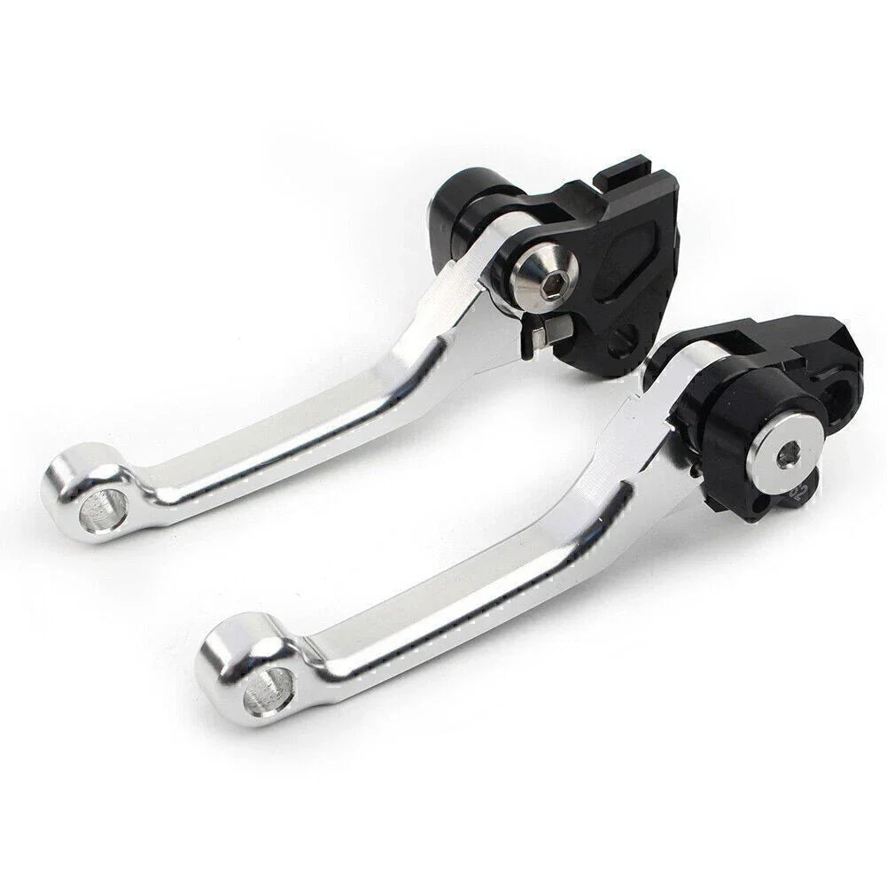 Brake Clutch Levers for Suzuki RMZ450 (2005-2022)