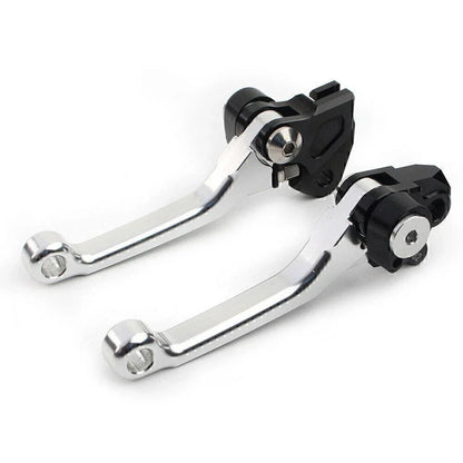 Brake Clutch Levers for Suzuki RMZ450 (2005-2022)