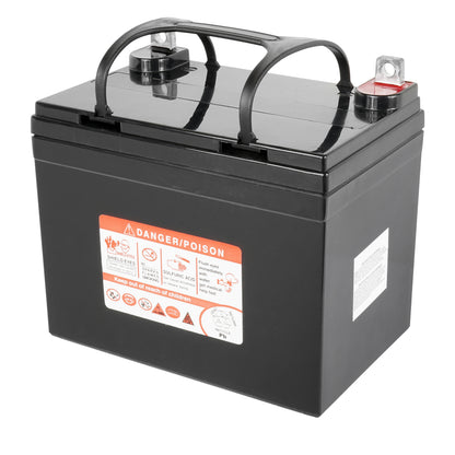 AGM Battery Replacement for MTD 1996 (1996–1996)