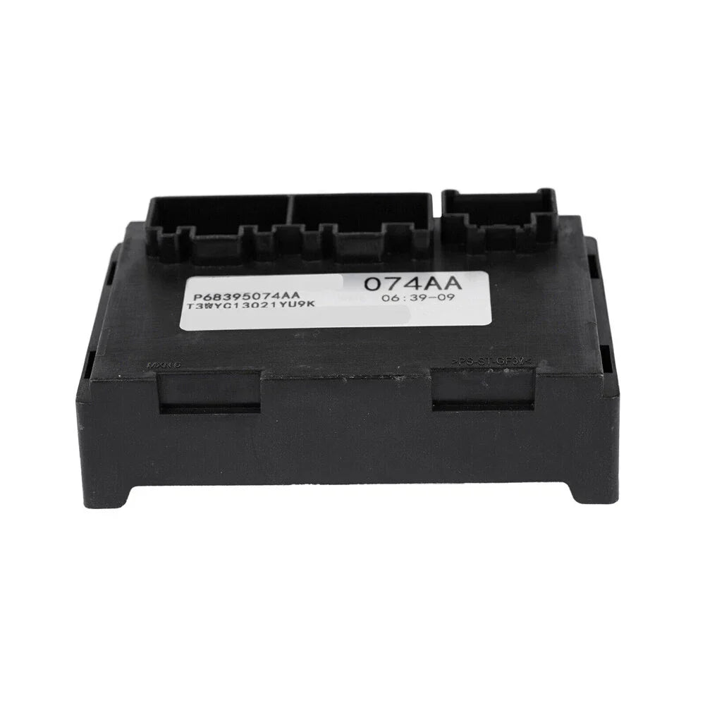 Transfer Case Module for Dodge Durango, Jeep Grand Cherokee (2014-2015)