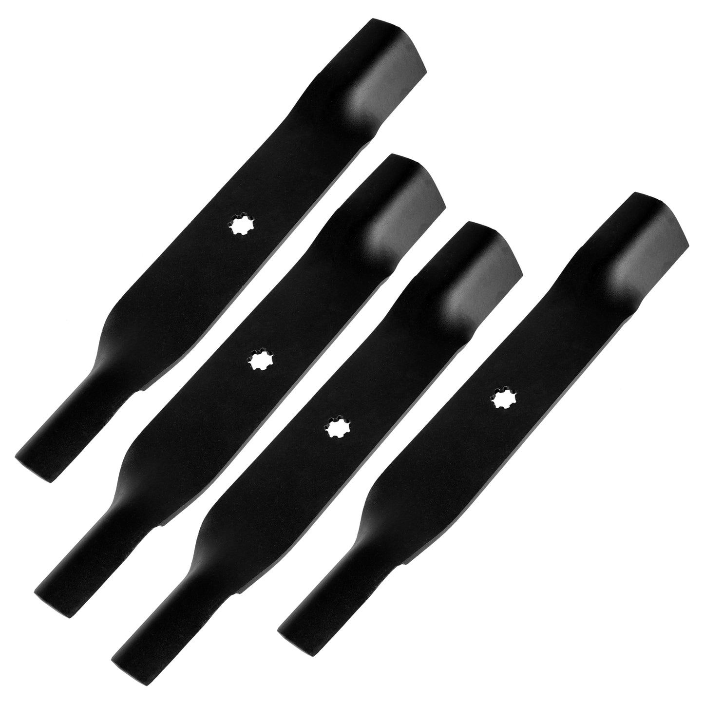 Deck Blade 38 Inch Replacement for John Deere M153118 M84472 (1990–2010)