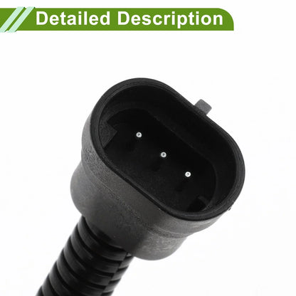 Crankshaft Position Sensor for Dodge W150 3.9 5.2 (1990-1993) - 1 x Pc
