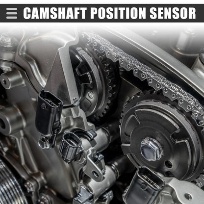 Camshaft Position Sensor for Honda CR-V 2010-2014 (2 x Sensors)