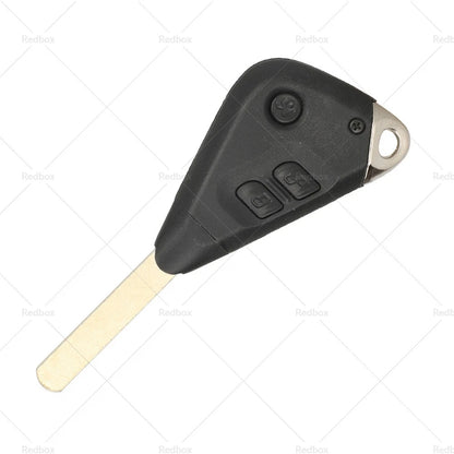3B Remote Key for Subaru Impreza, Liberty, Forester, Outback (2004-2010)