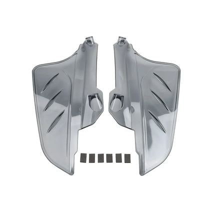 Air Deflector Side Fairings for Indian Roadmaster Chieftain Dark Horse (19-24)