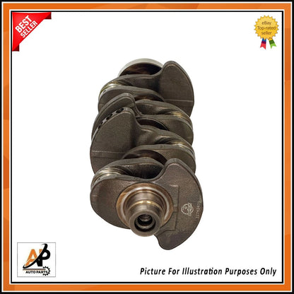 Crankshaft Replacement for BMW 3 Series F30 F34 F20 F10 N20 (2011–2018)